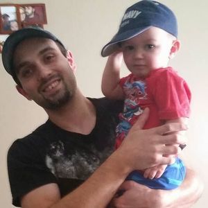 Meet your Posher, Robert